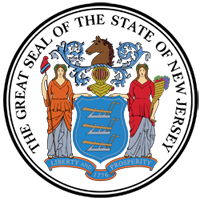 State of New Jersey