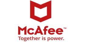 mcafee