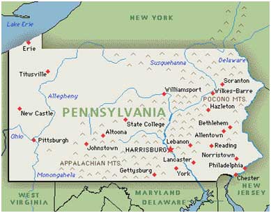 pennsy