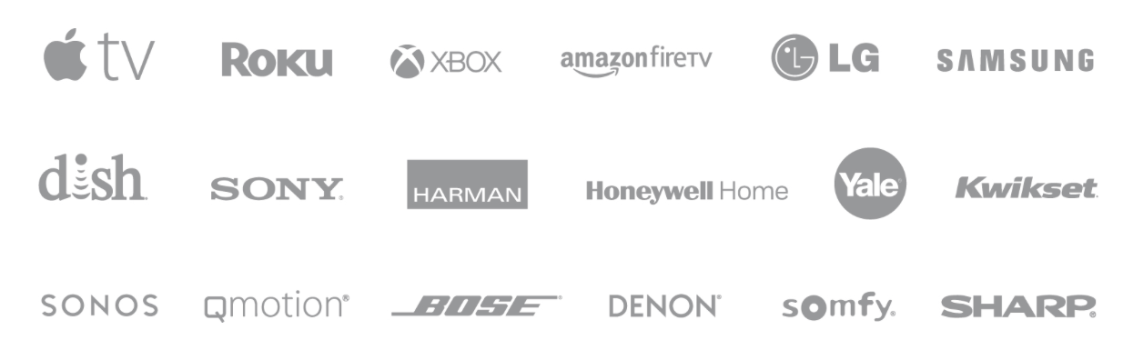 Manufacturers